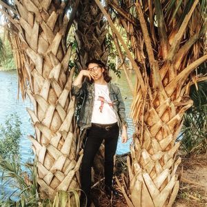 Meet your Posher, Robert